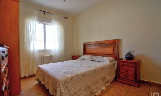 Bestaand - Villa - Ondara - Centrum