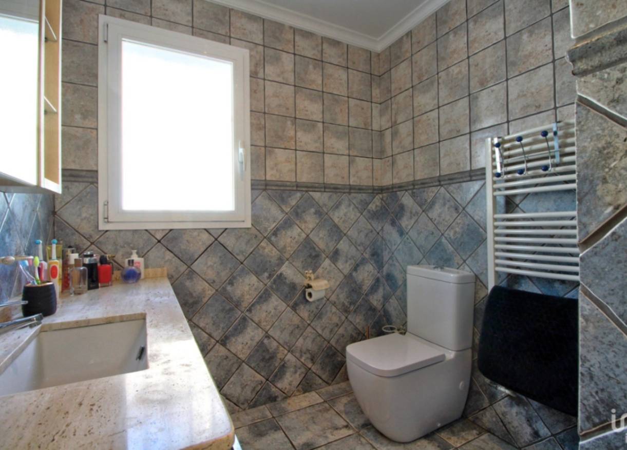 Bestaand - Villa - Ondara - Centrum