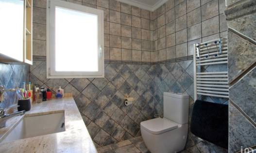 Bestaand - Villa - Ondara - Centrum