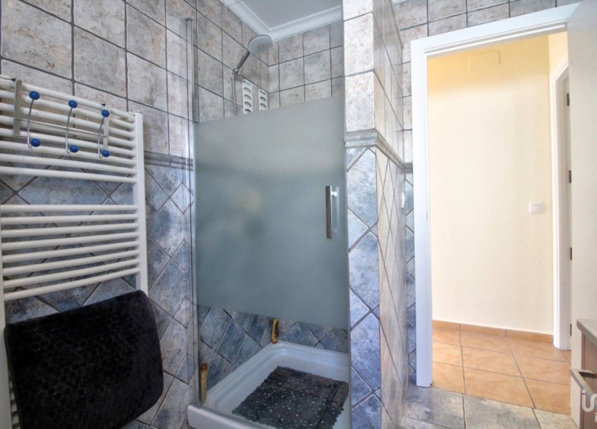 Bestaand - Villa - Ondara - Centrum