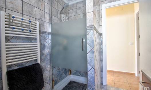 Bestaand - Villa - Ondara - Centrum