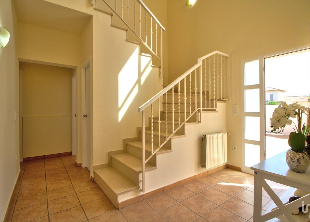 Bestaand - Villa - Ondara - Centrum