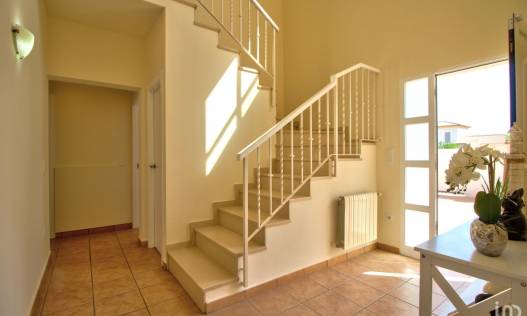 Bestaand - Villa - Ondara - Centrum