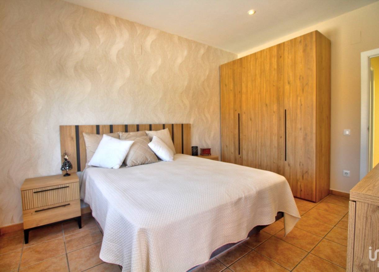 Bestaand - Villa - Ondara - Centrum