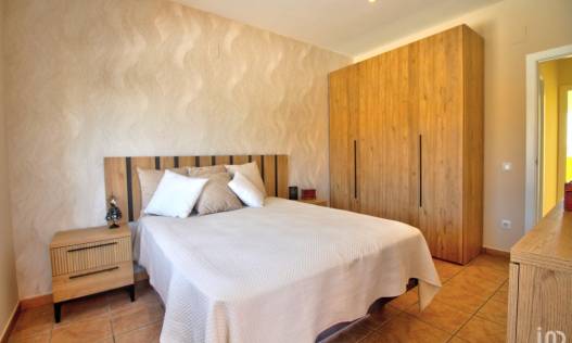 Bestaand - Villa - Ondara - Centrum