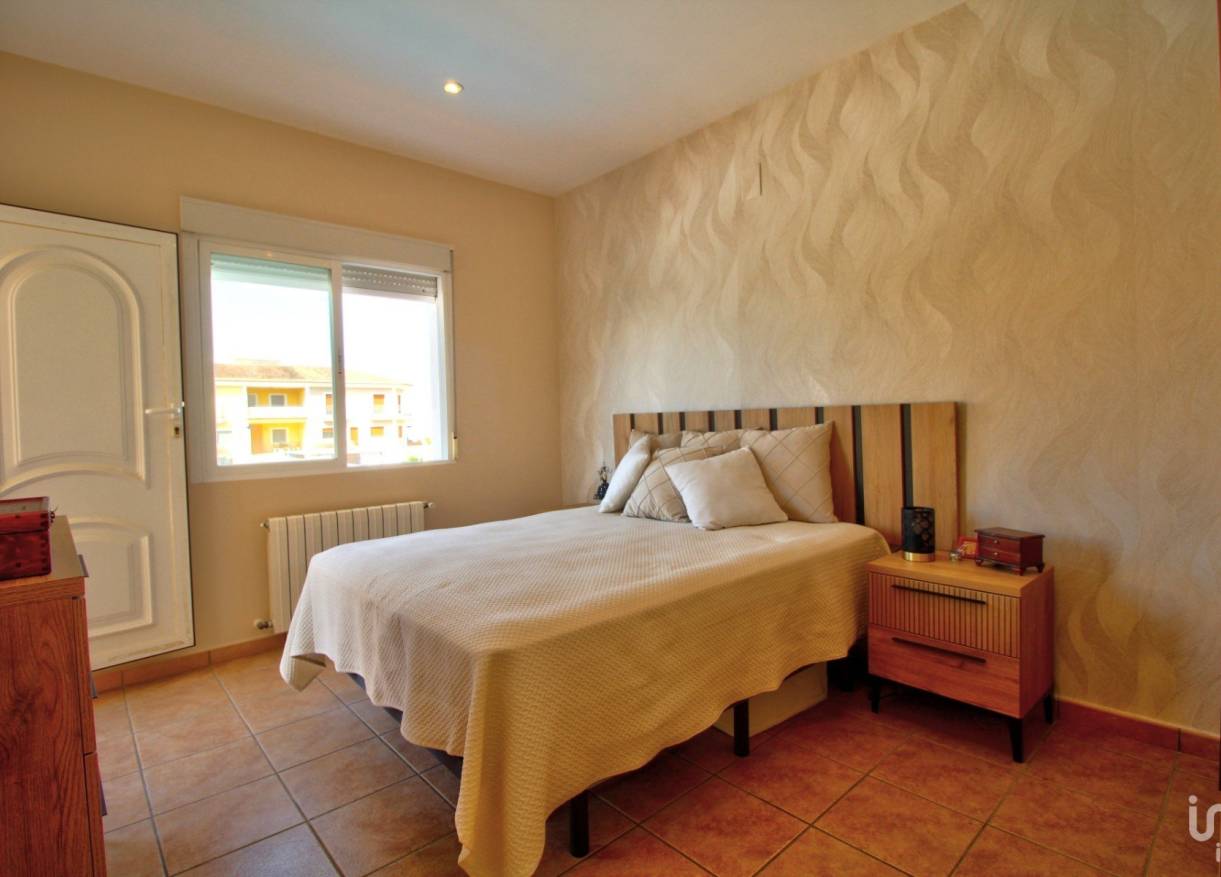 Bestaand - Villa - Ondara - Centrum