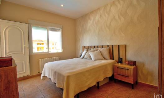 Bestaand - Villa - Ondara - Centrum