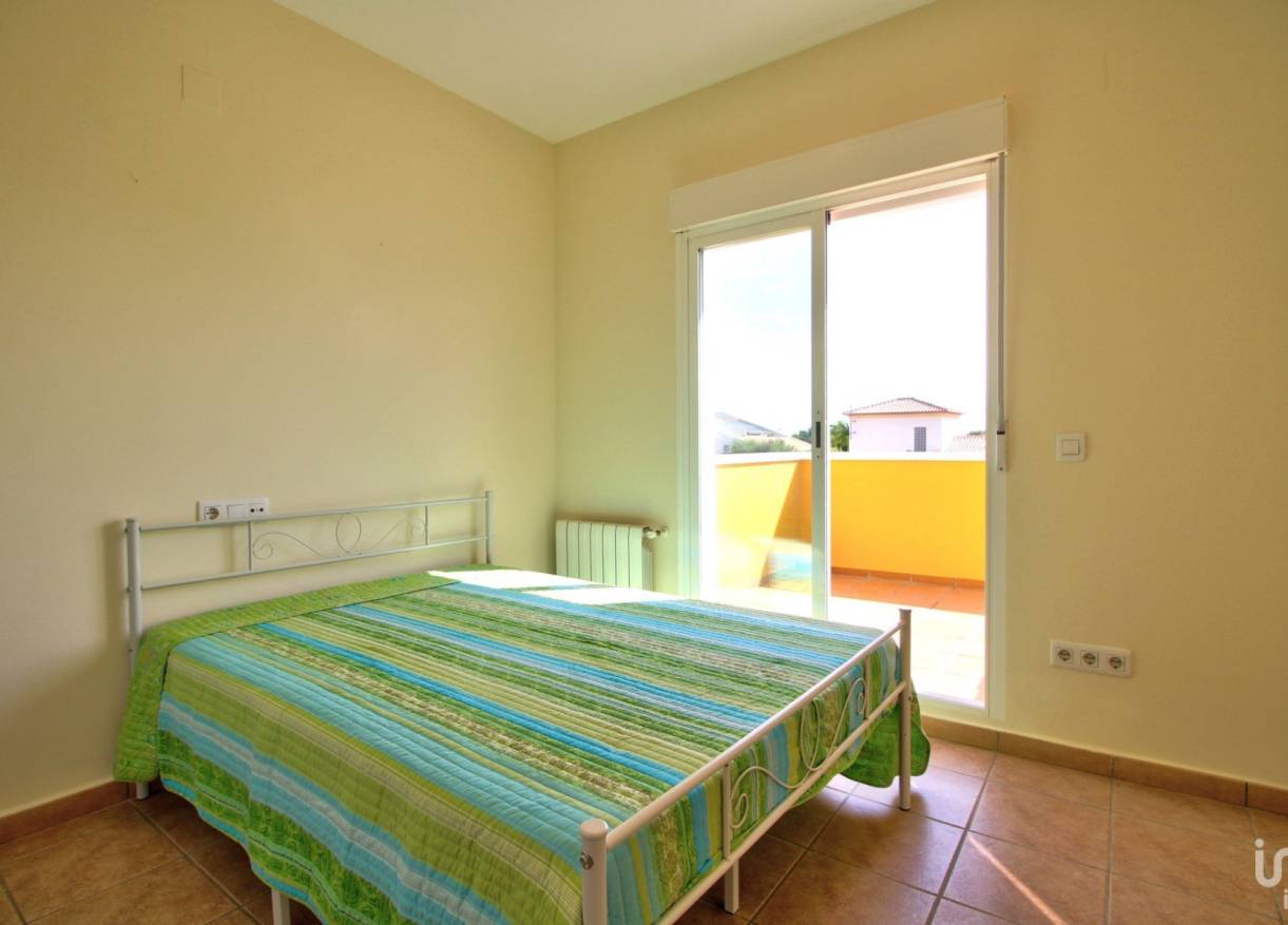 Bestaand - Villa - Ondara - Centrum