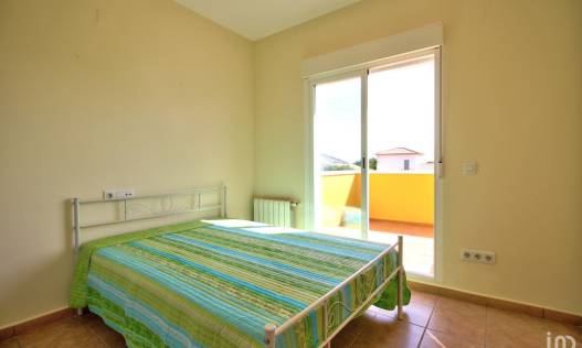 Bestaand - Villa - Ondara - Centrum