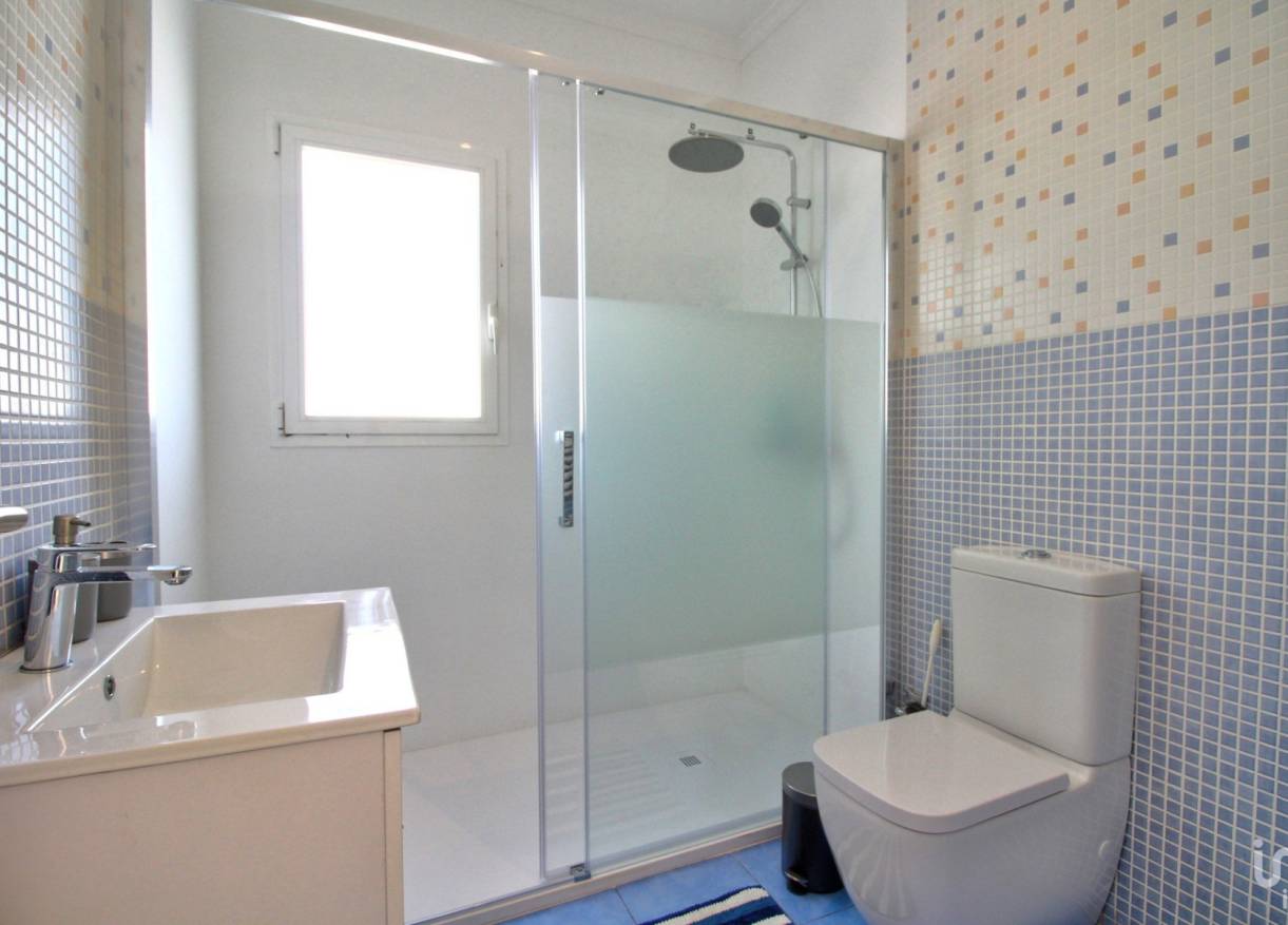 Bestaand - Villa - Ondara - Centrum