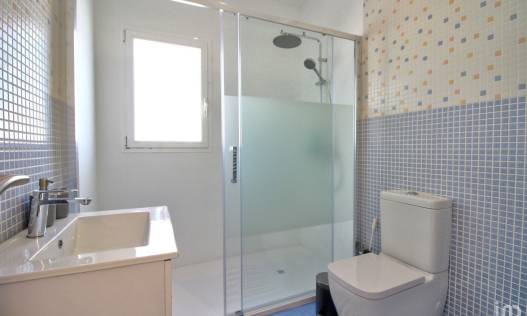 Bestaand - Villa - Ondara - Centrum