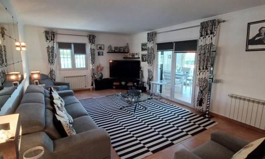 Bestaand - Villa - Denia