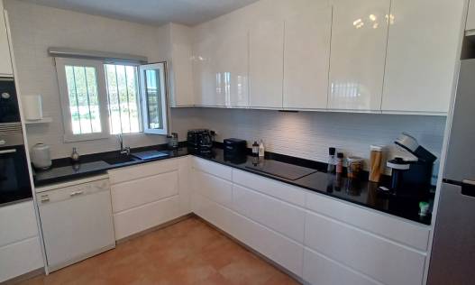 Bestaand - Villa - Denia