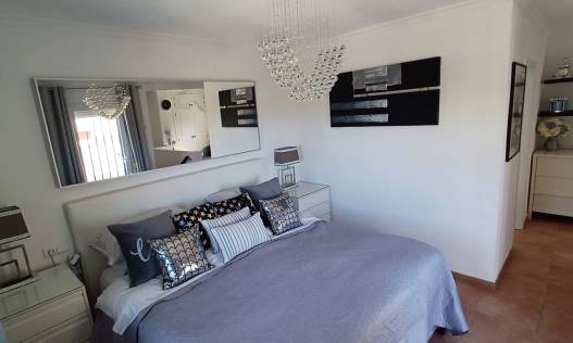 Bestaand - Villa - Denia