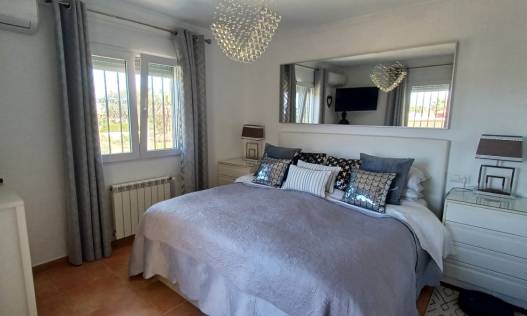 Bestaand - Villa - Denia