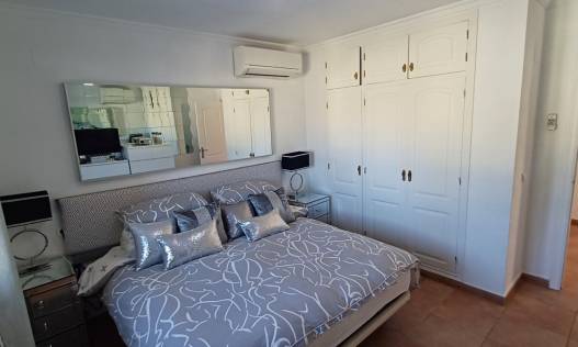 Bestaand - Villa - Denia