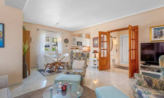 Bestaand - Villa - Ciudad Quesada - Ciudad Quesada - Rojales