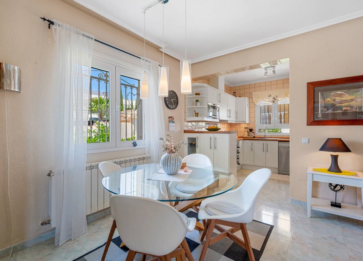 Bestaand - Villa - Ciudad Quesada - Ciudad Quesada - Rojales