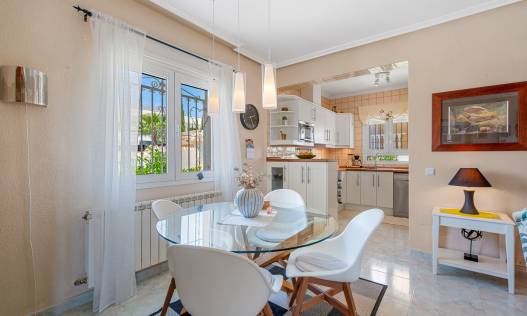 Bestaand - Villa - Ciudad Quesada - Ciudad Quesada - Rojales