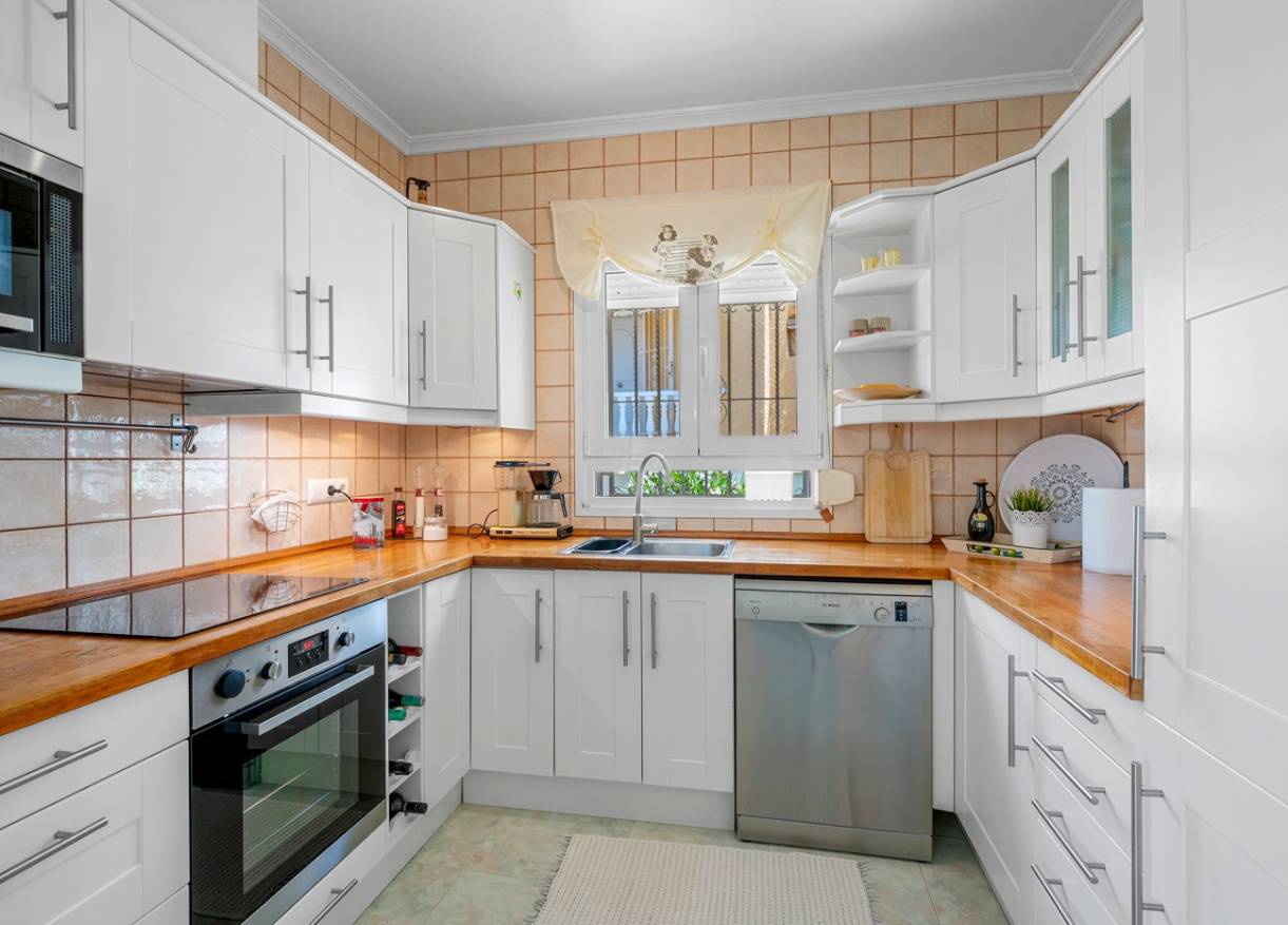 Bestaand - Villa - Ciudad Quesada - Ciudad Quesada - Rojales