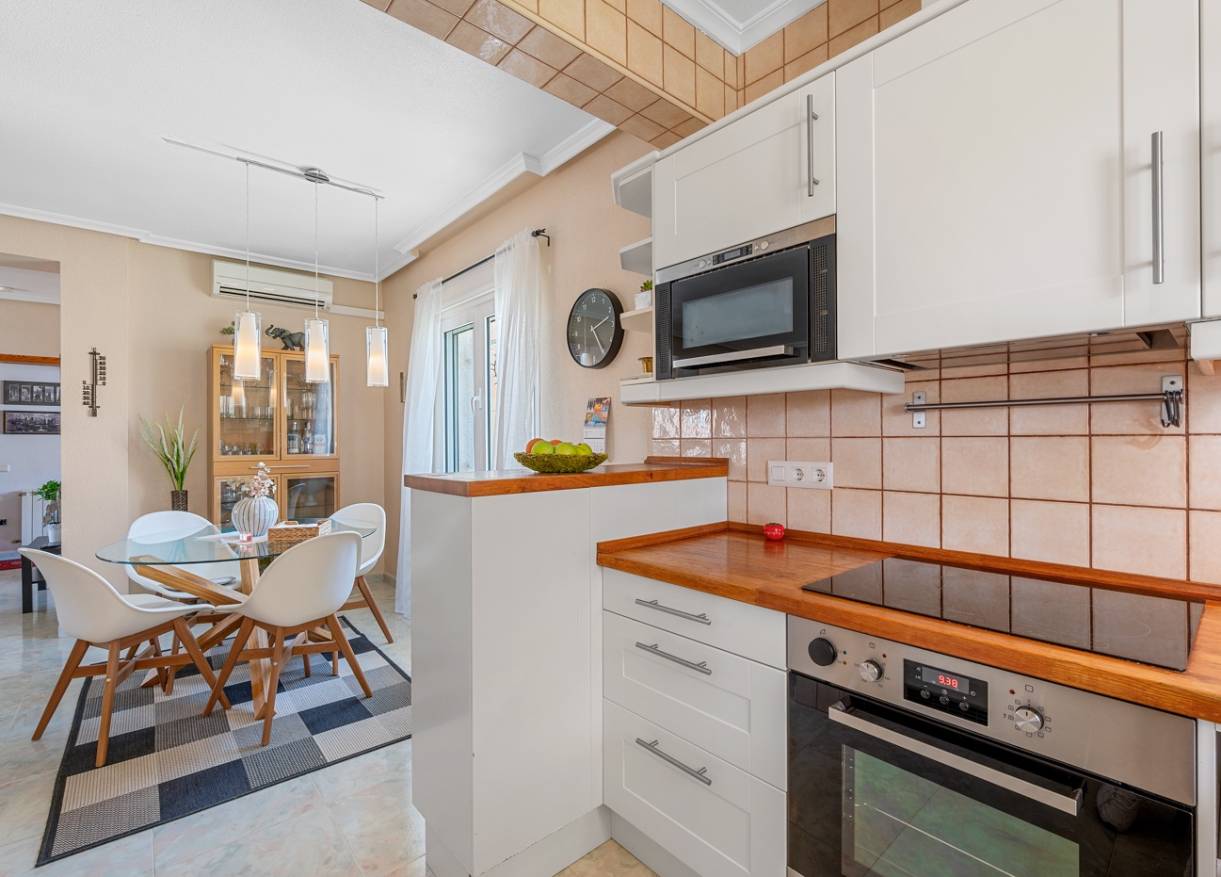 Bestaand - Villa - Ciudad Quesada - Ciudad Quesada - Rojales