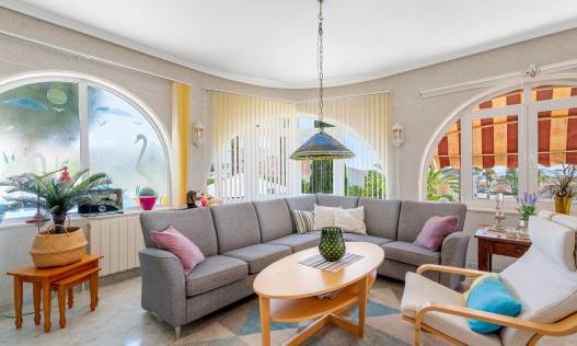 Bestaand - Villa - Ciudad Quesada - Ciudad Quesada - Rojales