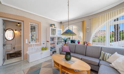 Bestaand - Villa - Ciudad Quesada - Ciudad Quesada - Rojales