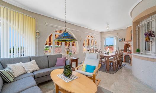 Bestaand - Villa - Ciudad Quesada - Ciudad Quesada - Rojales