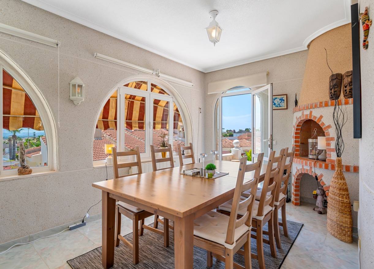 Bestaand - Villa - Ciudad Quesada - Ciudad Quesada - Rojales