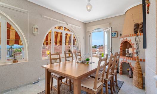 Bestaand - Villa - Ciudad Quesada - Ciudad Quesada - Rojales