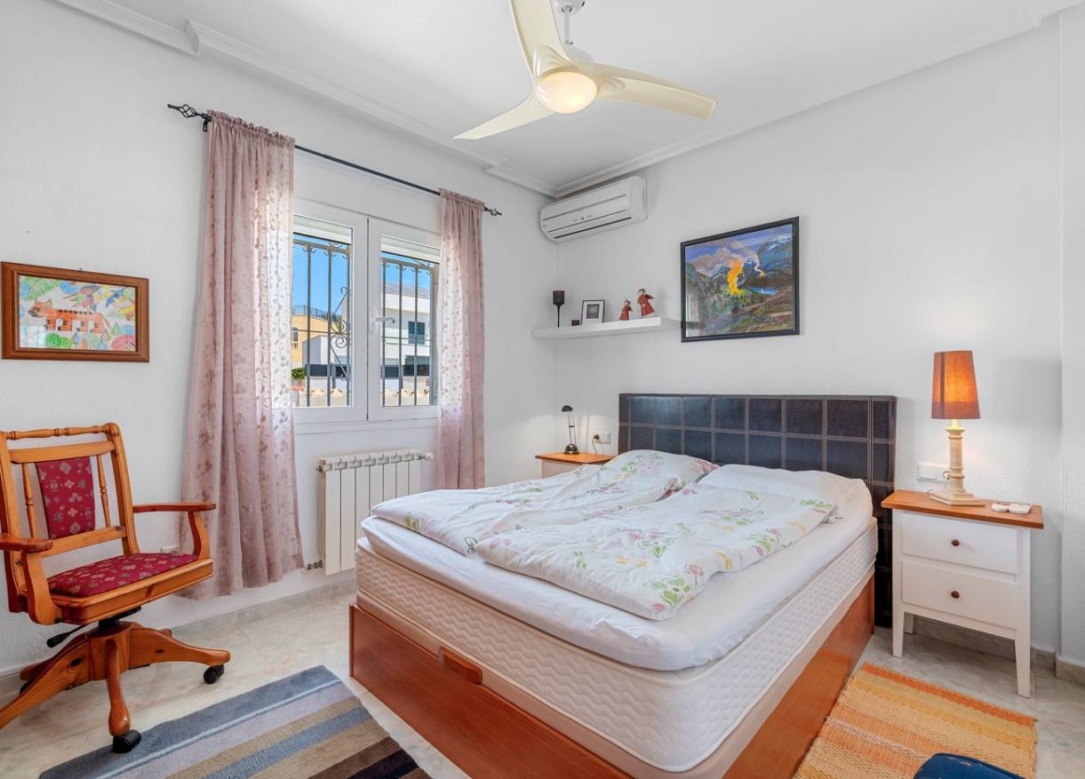 Bestaand - Villa - Ciudad Quesada - Ciudad Quesada - Rojales