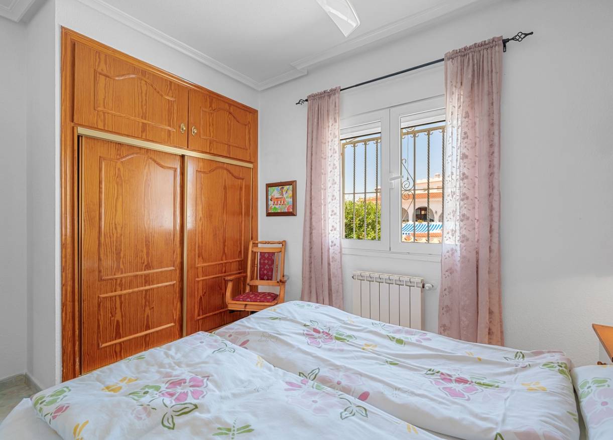 Bestaand - Villa - Ciudad Quesada - Ciudad Quesada - Rojales