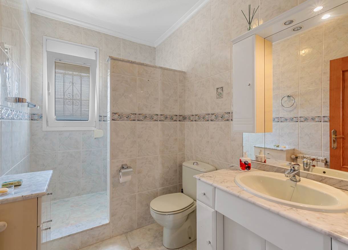 Bestaand - Villa - Ciudad Quesada - Ciudad Quesada - Rojales