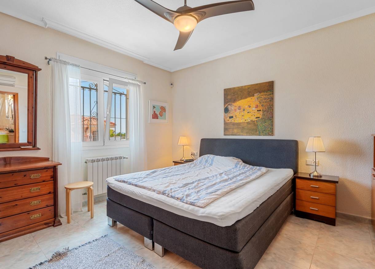 Bestaand - Villa - Ciudad Quesada - Ciudad Quesada - Rojales