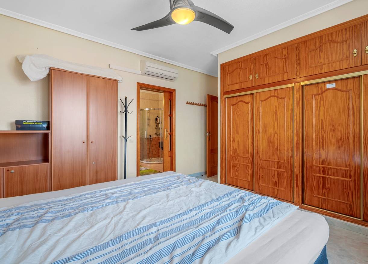 Bestaand - Villa - Ciudad Quesada - Ciudad Quesada - Rojales