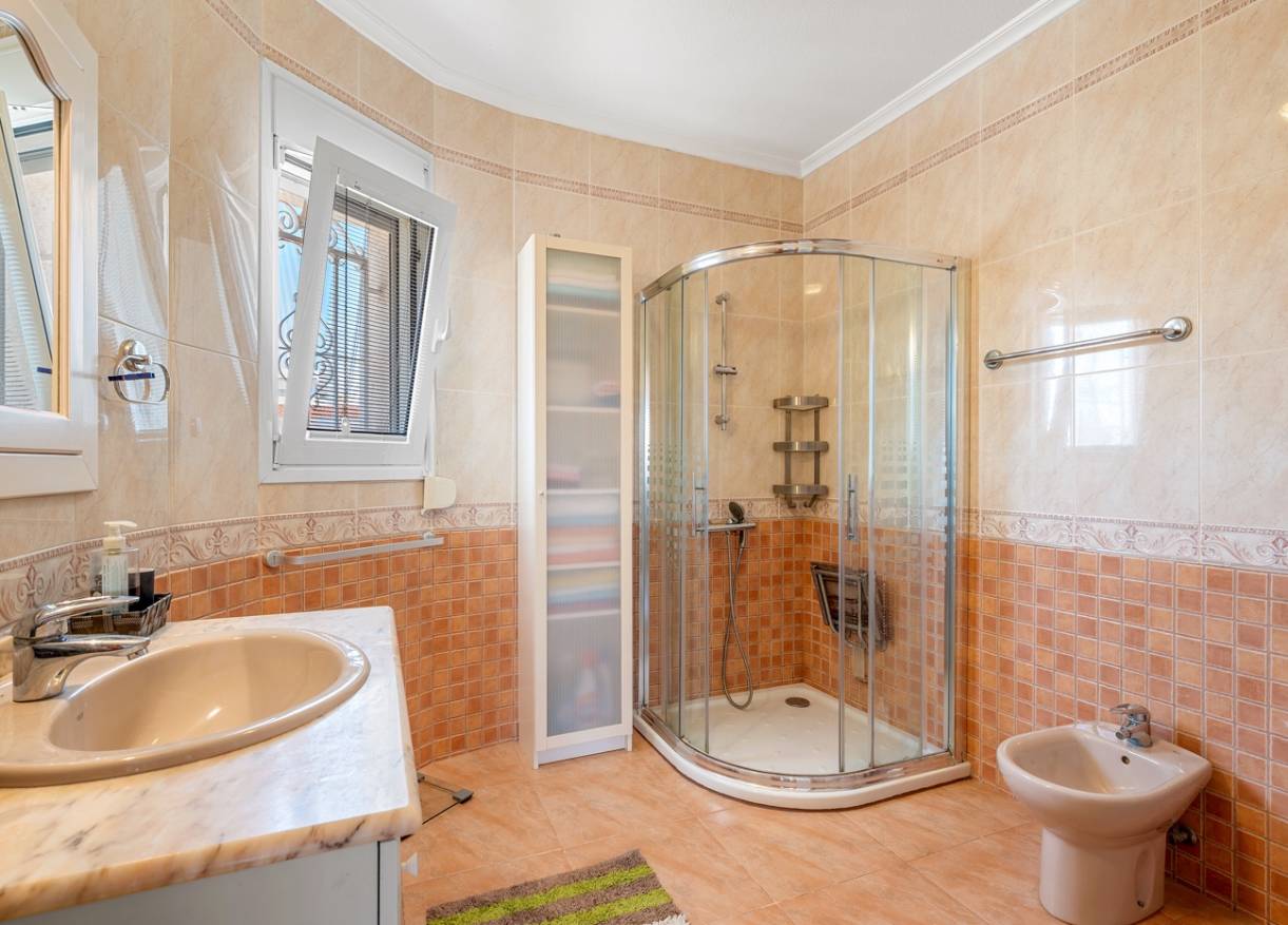 Bestaand - Villa - Ciudad Quesada - Ciudad Quesada - Rojales