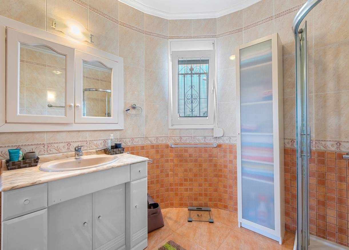 Bestaand - Villa - Ciudad Quesada - Ciudad Quesada - Rojales