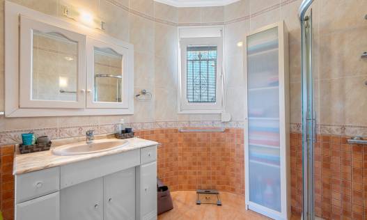 Bestaand - Villa - Ciudad Quesada - Ciudad Quesada - Rojales