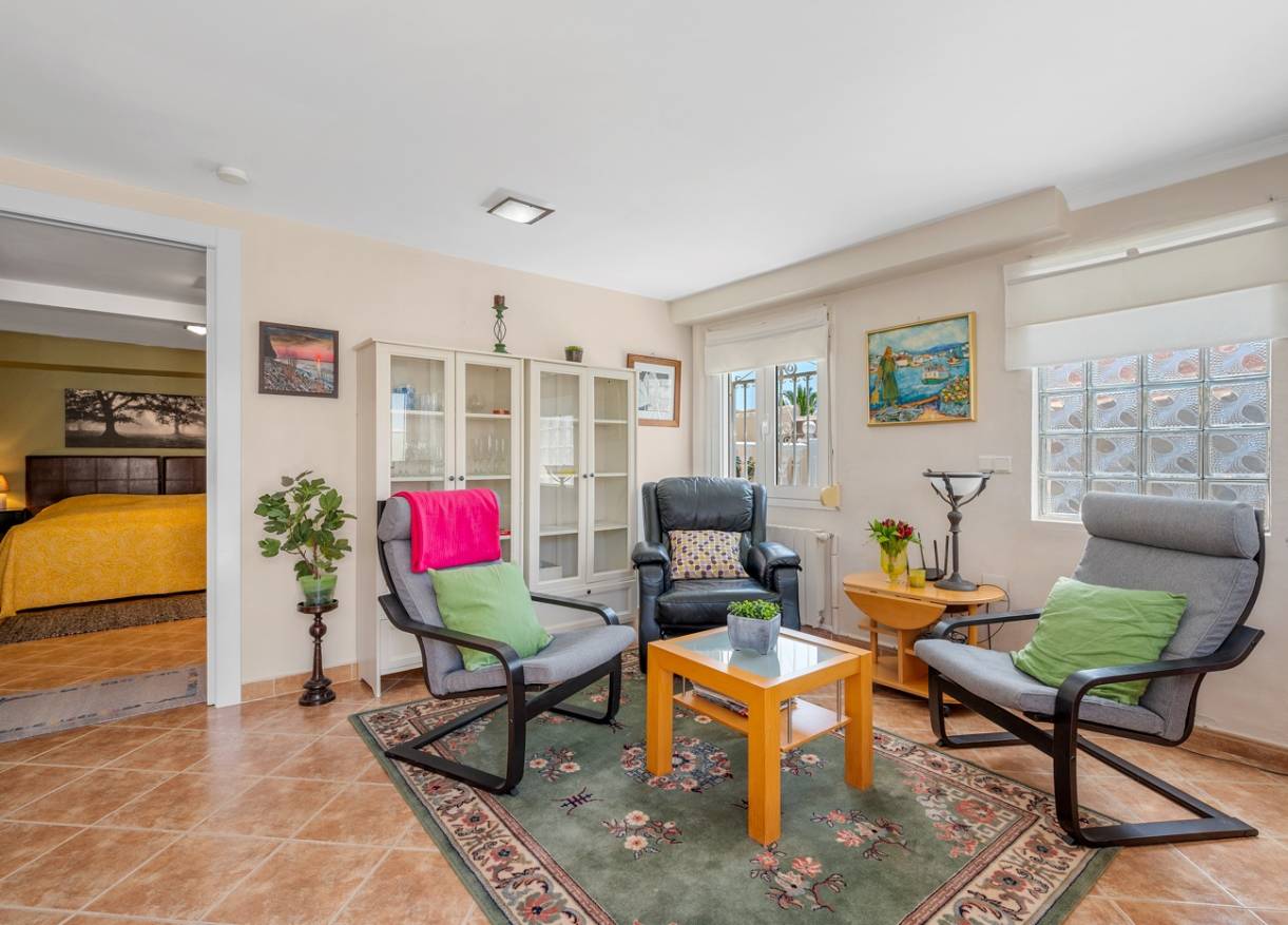 Bestaand - Villa - Ciudad Quesada - Ciudad Quesada - Rojales