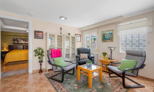 Bestaand - Villa - Ciudad Quesada - Ciudad Quesada - Rojales