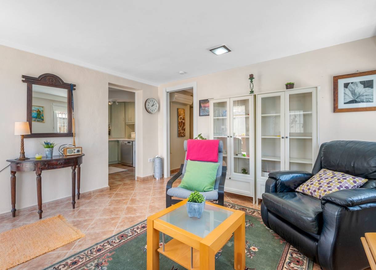 Bestaand - Villa - Ciudad Quesada - Ciudad Quesada - Rojales