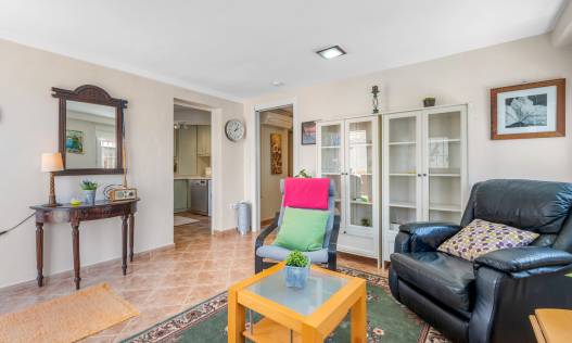 Bestaand - Villa - Ciudad Quesada - Ciudad Quesada - Rojales