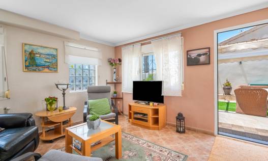 Bestaand - Villa - Ciudad Quesada - Ciudad Quesada - Rojales