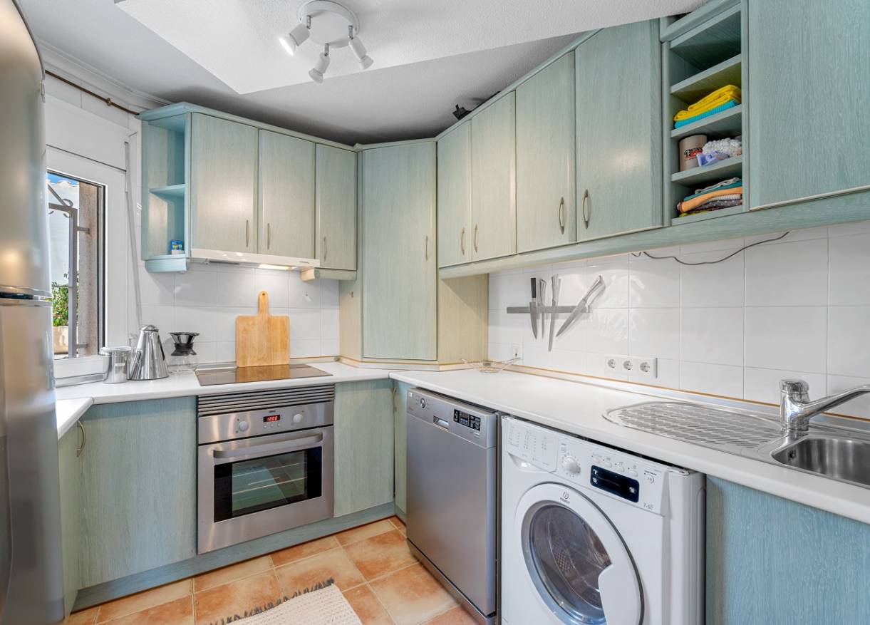 Bestaand - Villa - Ciudad Quesada - Ciudad Quesada - Rojales