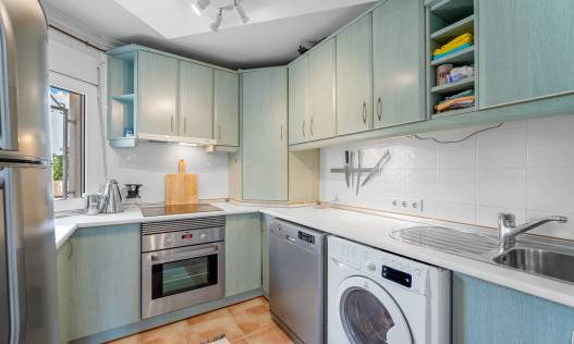 Bestaand - Villa - Ciudad Quesada - Ciudad Quesada - Rojales