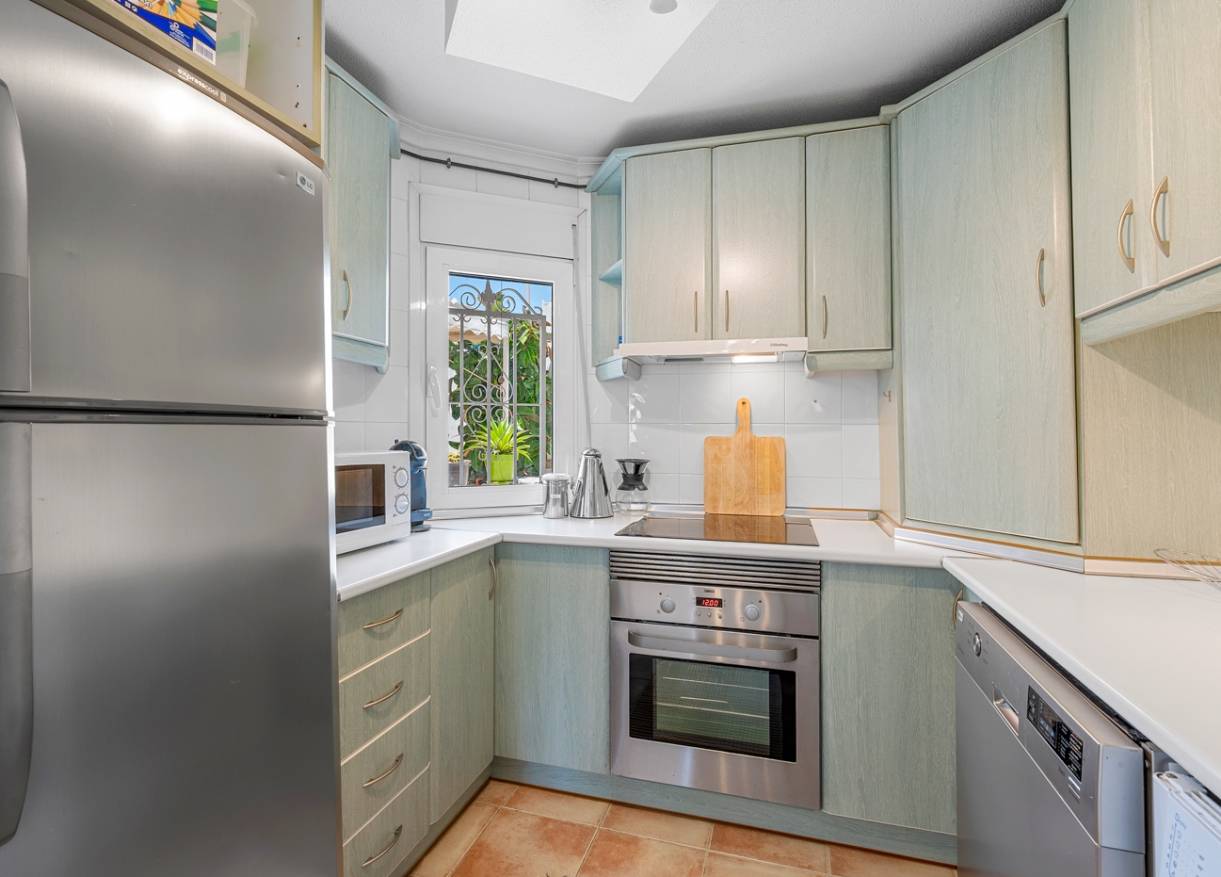 Bestaand - Villa - Ciudad Quesada - Ciudad Quesada - Rojales