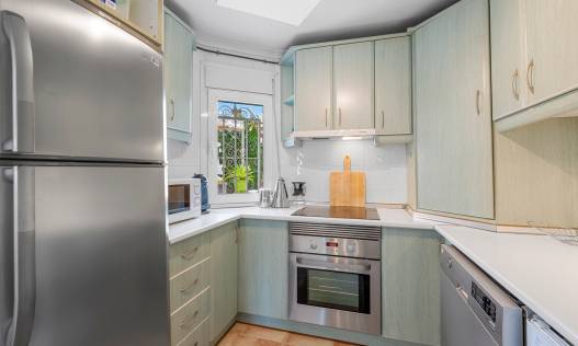 Bestaand - Villa - Ciudad Quesada - Ciudad Quesada - Rojales