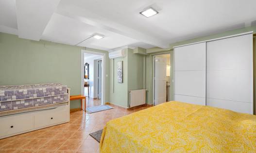 Bestaand - Villa - Ciudad Quesada - Ciudad Quesada - Rojales