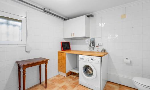 Bestaand - Villa - Ciudad Quesada - Ciudad Quesada - Rojales