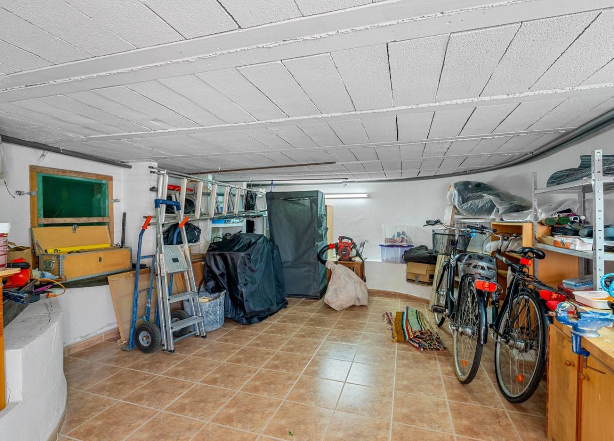 Bestaand - Villa - Ciudad Quesada - Ciudad Quesada - Rojales